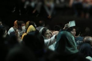 آژیر خطر در ایرانشهر؛ ارشاد کجاست؟