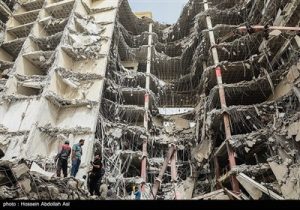 فوت پزشک آبادانی ارتباطی به حادثه متروپل ندارد/ دکتر علامه روز قبل از تأیید هویت جسد ‌عبدالباقی در آبادان نبود
