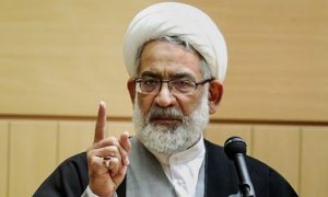 نامه دادستان کل کشور به وزیر راه‌