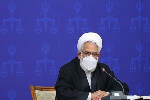 دادستان کل کشور: انتشار لیست ساختمان‌های ناایمن به مصلحت نیست
