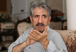درگذشت محمدعلی کریم‌خانی ؛ خواننده قطعه معروف «آمده‌ام ای شاه پناهم بده