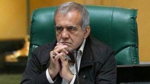انتقاد شدید پزشکیان : می گویند زنان کشورمان با مردان خارجی ازدواج کنند ، برای مردان چه راه حلی دارند؟