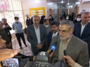 کمبود ۱۰هزار معلم و نیروی خدماتی در مدارس خوزستان