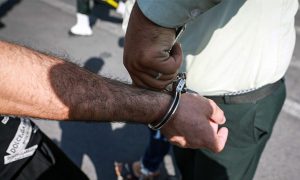 شرور سابقه دار مسجدسلیمانی در دام پلیس