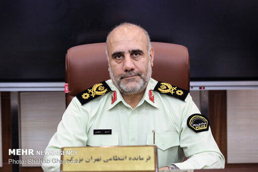 هشدار پلیس به بانکهای ناایمن: پلمب میکنیم