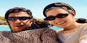 نوید محمدزاده و فرشته حسینی ممنوع‌الکار شدند
