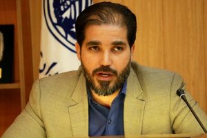 بالاخره شهردار آبادان پس از بازداشت استعفا کرد!
