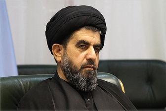 موسوی لارگانی: نگذارید کار وزیر صمت به استیضاح برسد