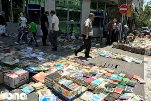 افشاگری یک خبرنگار در انتشار اسامی برخی ناشران به عنوان ناشران «کتابساز»