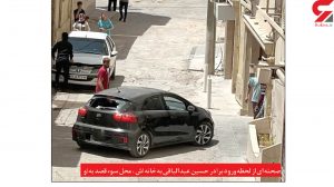 فوری / قاتلان مجید عبدالباقی بازداشت شدند