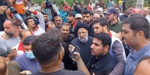 ۶۶۰ نقطه در کشور دچار سیل شده‌اند