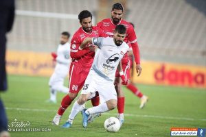 خرید عجیب یحیی راهی نفت مسجد سلیمان شد/ بازیکنی که خیلی زود قید پرسپولیس را زد