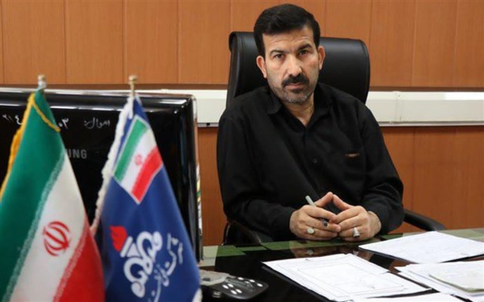 انتصاب مدیرعامل شرکت بهرهبرداری نفت و گاز آغاجاری