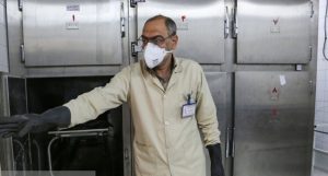 مرگ تکاندهنده اعضای یک خانواده در نجف‌آباد/ ۵ نفر حلق‌آویز شدند/ قتل یا خودکشی؟