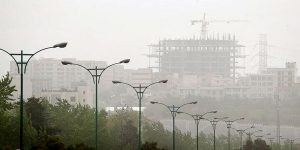 باران در راه چند استان