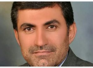 با رای قاطع اعضاء شورای شهر، عزیز قنبری به عنوان شهردار مسجدسلیمان انتخاب شد
