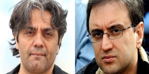 «رسول اف» و «آل احمد» بازداشت شدند