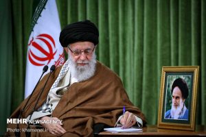 پیام تسلیت مقام رهبری در پی درگذشت حبیب‌الله صادقی