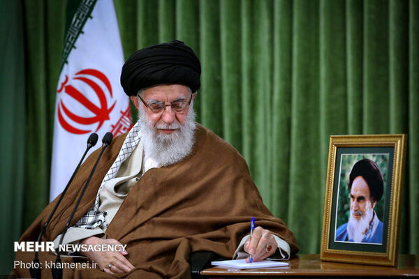 پیام تسلیت مقام رهبری در پی درگذشت حبیبالله صادقی