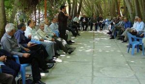 پرداخت وام جدید به بازنشستگان کشوری