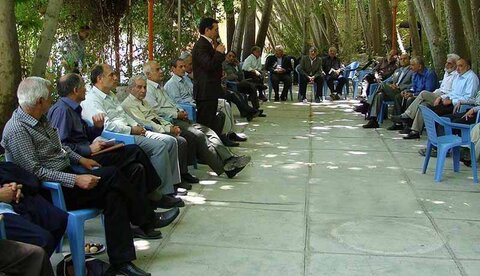 پرداخت وام جدید به بازنشستگان کشوری