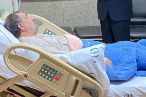 این بار در قزوین / محسن رضایی بازهم بستری شد