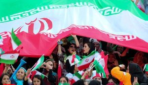 خبر خوش/ حضور بانوان تماشاگر در لیگ برتر قطعی شد