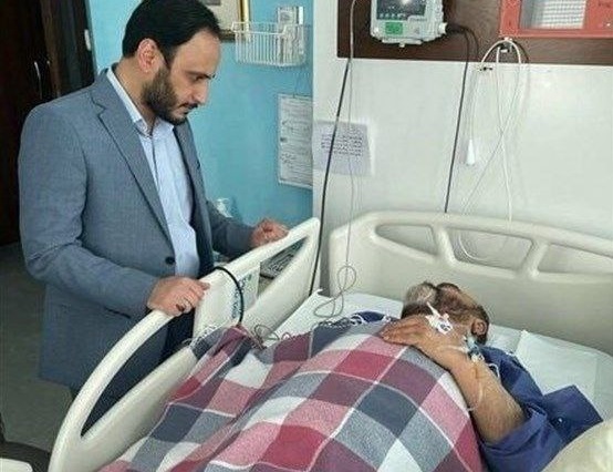 نماینده مجلس: وزیر راه از زمان بازداشت مشاور و بازرس ویژهاش، به جای اینکه پاسخگوی ابهامات باشد روی تخت افتاده