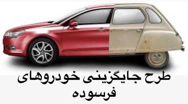 چه کسانی میتوانند از سهم ۲۰ درصدی طرح جایگزینی خودروهای فرسوده استفاده کنند؟