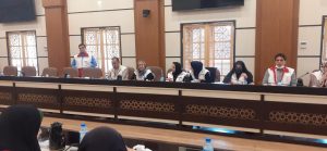 ۱۴آذر گرامیداشت روز جهانی داوطلب هلال احمر در اهواز