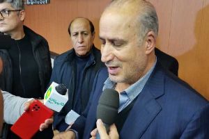 لیگ برتر سال آینده با استفاده از VAR برگزار خواهد شد