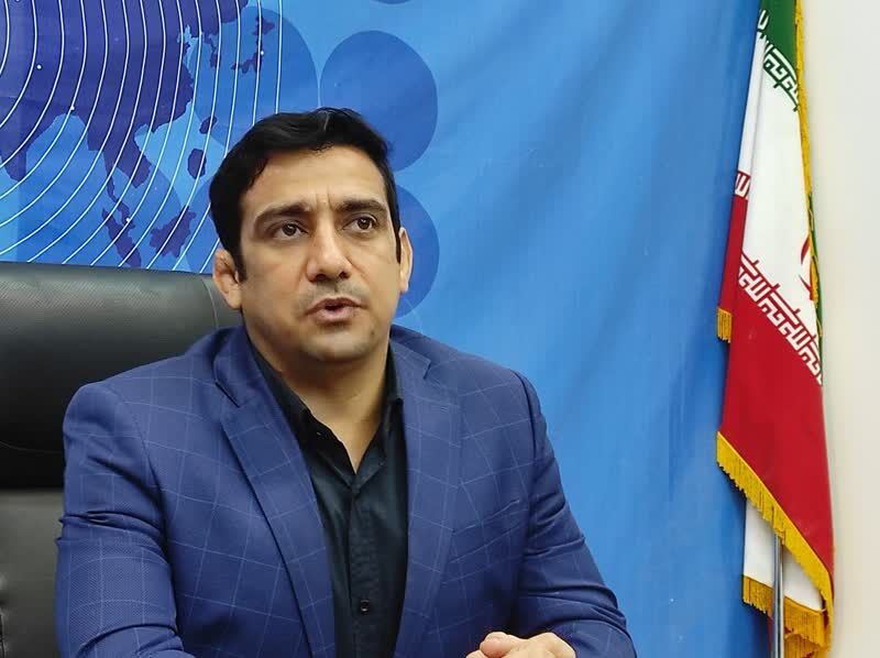 مدیرکل ورزش و جوانان خوزستان: عملکرد نمایندگان استان در لیگ برتر فوتبال راضی کننده نیست
