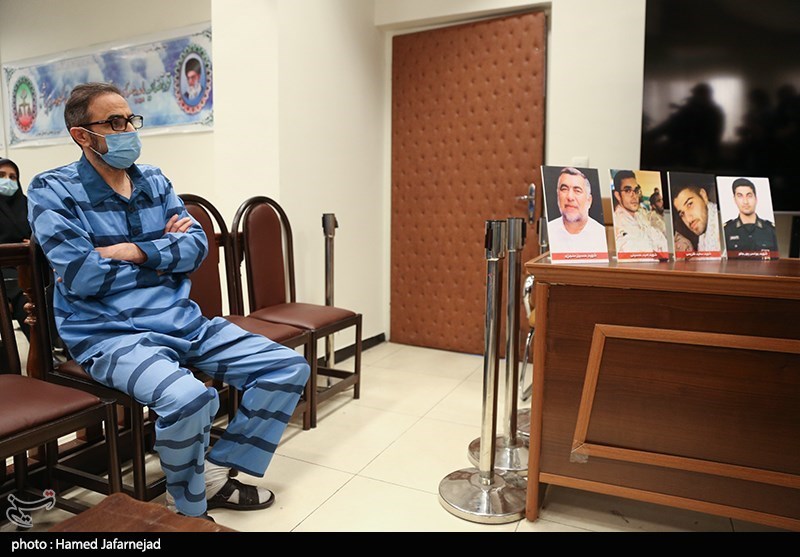 سرکرده گروهک تروریستی “حرکهالنضال” به دار مجازات آویخته شد/”فرج الله چعب” که بود؟