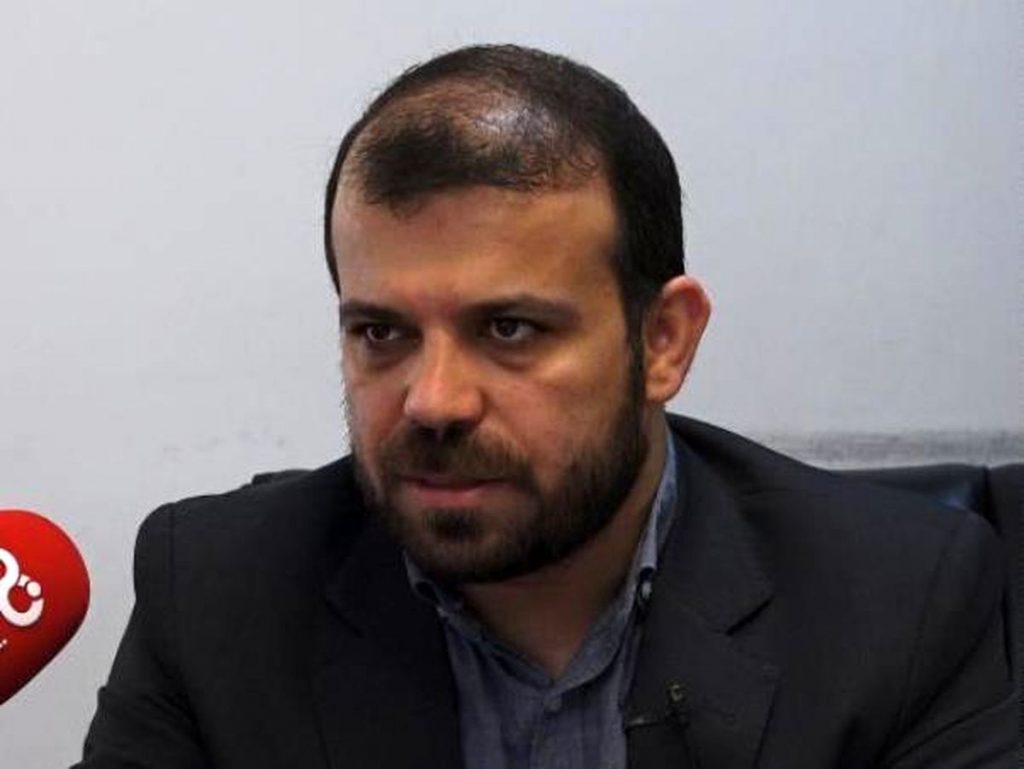 سجاد پادام، مدیرکل بیمههای اجتماعی وزارت کار: به جایی میرسیم که باید قشم و کیش را بفروشیم تا حقوق بازنشستگان را بدهیم