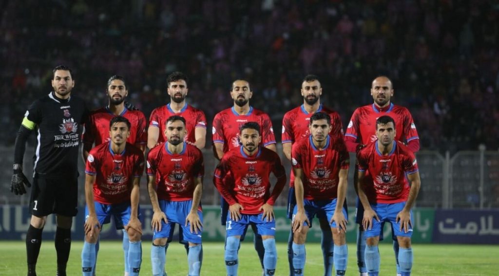 پرسپولیس قهرمان می شود ؟ تصمیم مازنیها به سود پرسپولیس