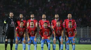 پرسپولیس قهرمان می شود ؟ تصمیم مازنی‌ها به سود پرسپولیس