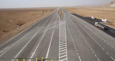 افزایش ۳۰ درصدی عوارض آزادراههای کشور
