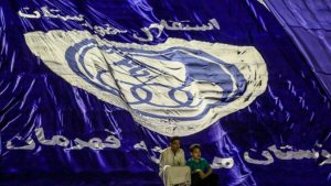 بابادی: تبلیغات منفی و سوء درباره استقلال خوزستان می‌شود/ آمار غلط به مردم می‌دهند