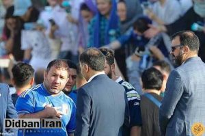هانی کرده و سه نوچه اش بازداشت شدند