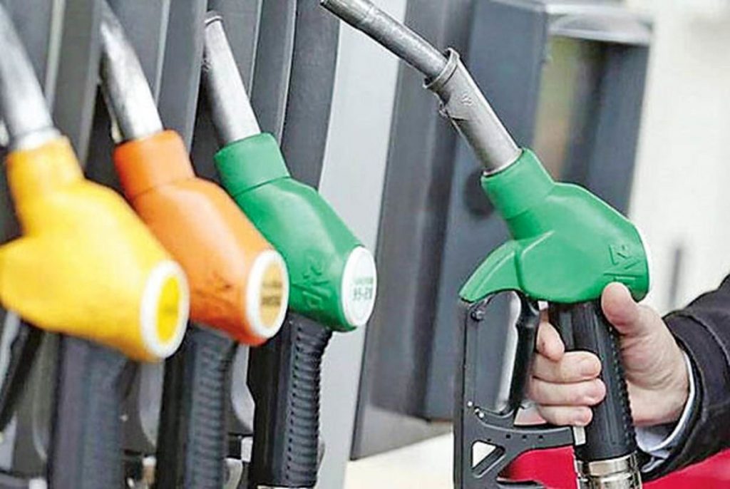 افزایش سهمیه سوخت جایگاههای اهواز
