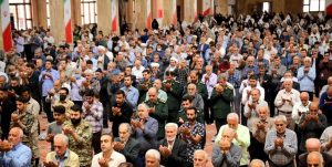 امام جمعه موقت رامهرمز: نماینده مجلس در عزل و نصب مسؤولان دخالت دارد