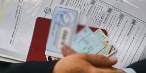اهواز بیشترین و سوسنگرد کمترین آمار ثبت‌نامی‌های داوطلبین مجلس را دارند