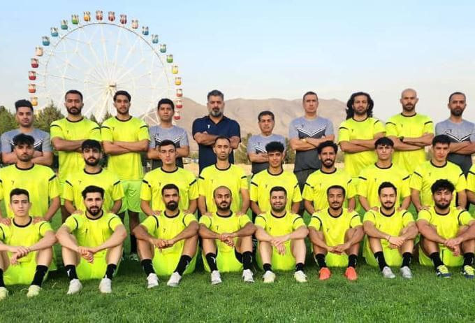 لیگ یک؛ نفت مسجد سلیمان برنده بازی بزرگ