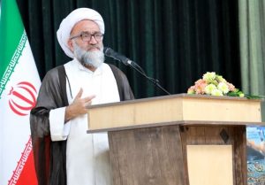 آیت‌الله حیدری: فرهنگ عشایر فرهنگ غیرت، ایمان و ولایتمداری است