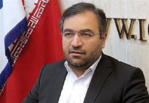 رجایی: منادی از رفتارش در دیدار با معلمان عذرخواهی کند/ این رفتار در شان نماینده مجلس نیست