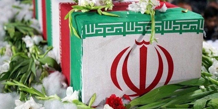 سالگرد سردار شهید بهنام محمدیراد در مسجدسلیمان برگزار میشود