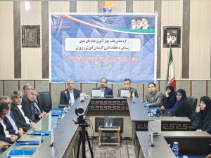 عدم آگاهی و تسلط کافی به قانون، عامل بروز بسیاری از تخلفات در آموزش و پرورش است