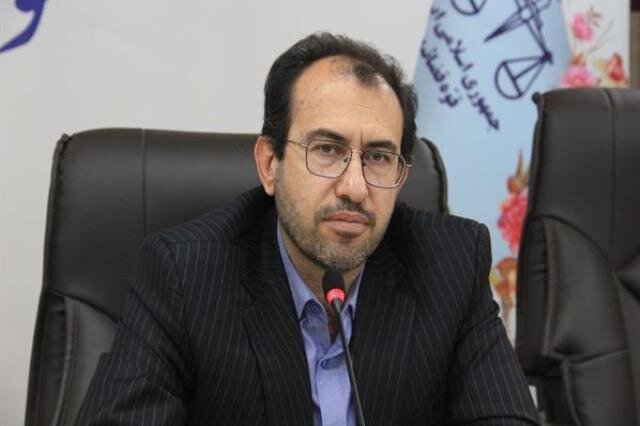 رئیس کل دادگستری خوزستان: زمینههای لازم برای برگزاری انتخابات سالم فراهم شود
