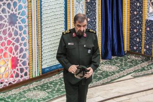 محسن رضایی: ارتش فلسطینی‌ها در حال تشکیل است
