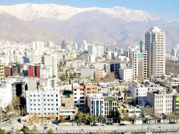 جوان ۲۰ ساله مالک ۱۵۳ خانه خالی در کشور است